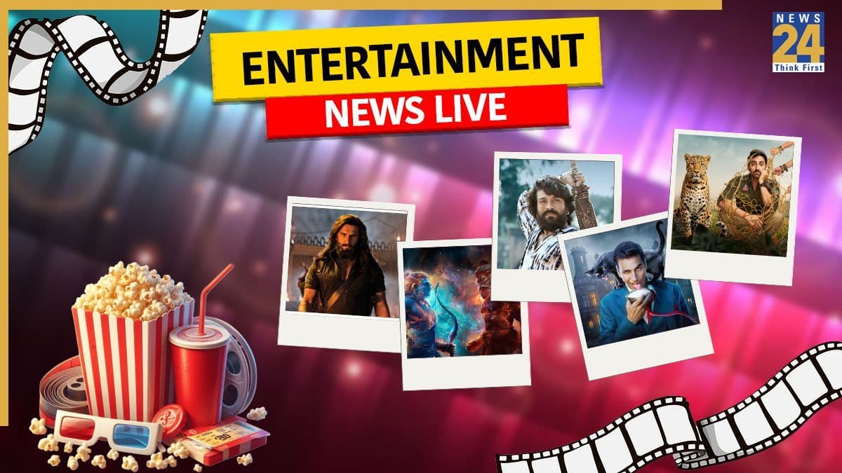 Entertainment News: BAFTA Awards 2026 में बजा Adolescence का डंका, 4 बड़े अवॉर्ड्स जीतकर फिल्म ने रचा इतिहास