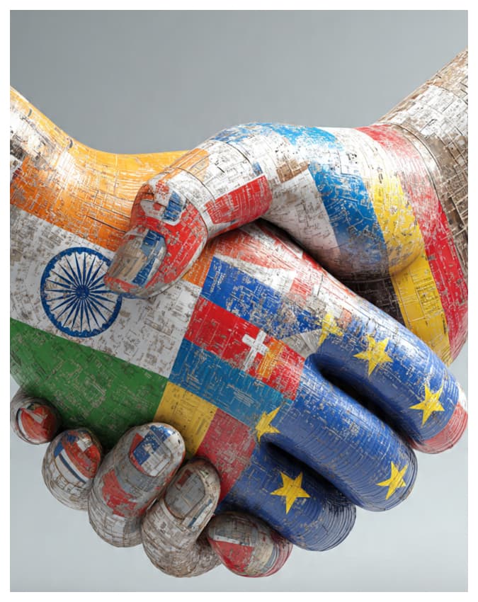 सोशल सिक्योरिटी एग्रीमेंट (ISSA) का फायदा