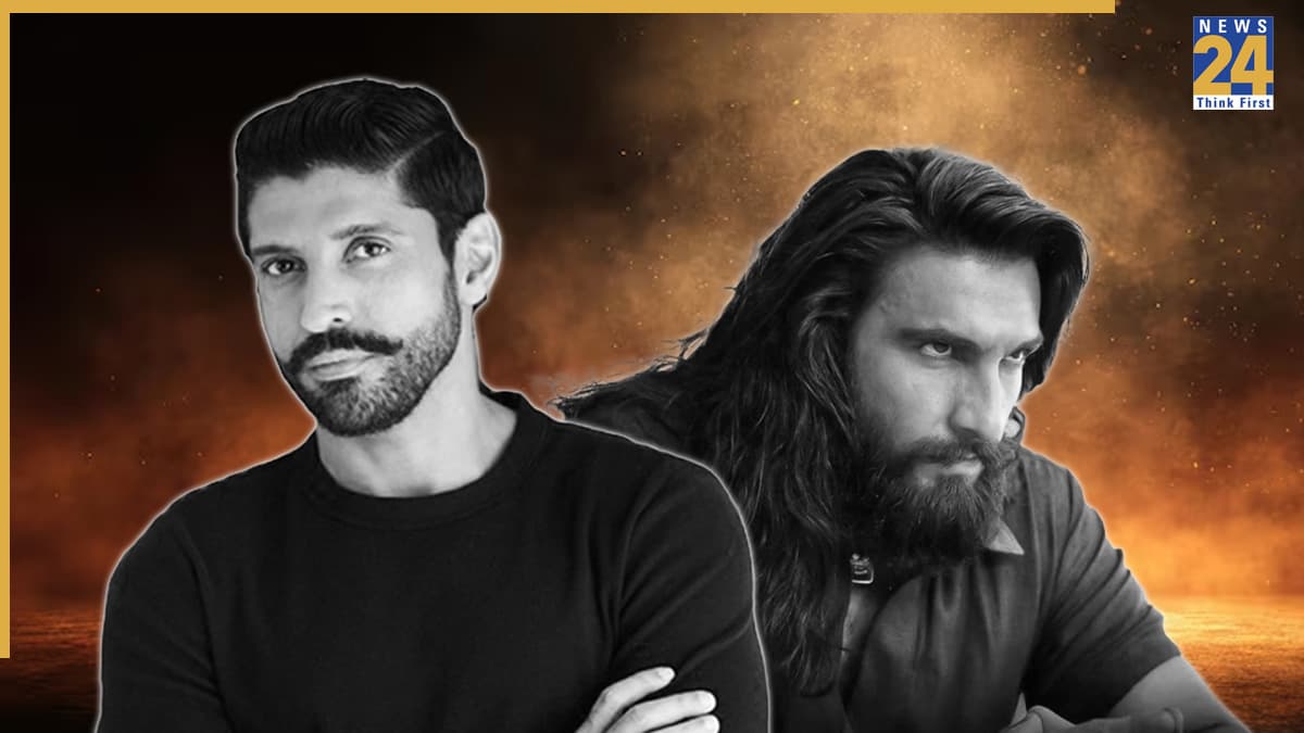 Don 3 Dispute: क्या खत्म होगा फरहान-रणवीर का विवाद? फिल्म एसोसिएशन आज साफ करेगी अपना रुख