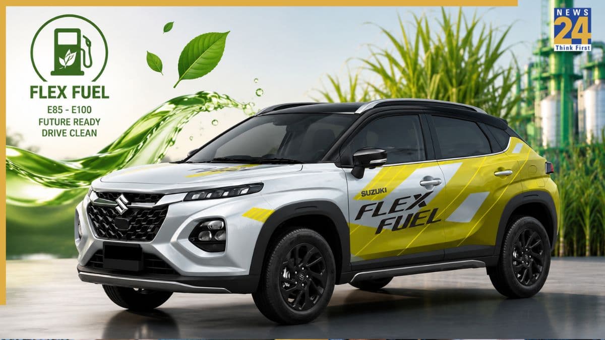 Flex Fuel Cars: बिना पेट्रोल के चलेंगी सबकी फेवरेट मारुति के ये 3 कारें, खर्च होगा आधा