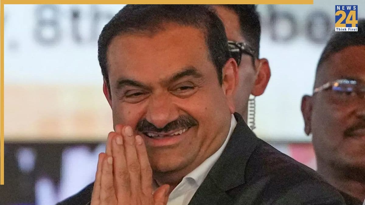 बिहार से गौतम अडाणी शुरू करेंगे दुनिया का सबसे बड़ा नेत्र स्वास्थ्य अभियान, अखंड ज्योति आई हॉस्पिटल के साथ मिलाया हाथ