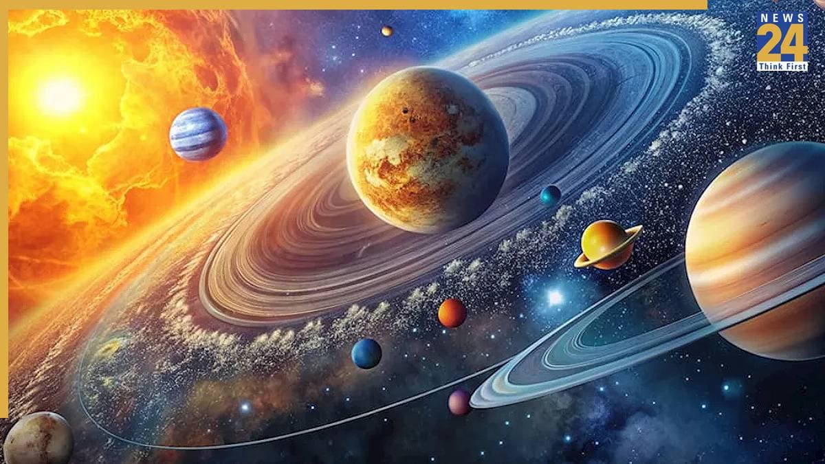 Zodiac Signs Predictions: सूर्य से पहले आज चंद्र करेंगे मिथुन में गोचर, मेष समेत 5 राशियों की होगी तरक्की और मिलेगा सम्मान