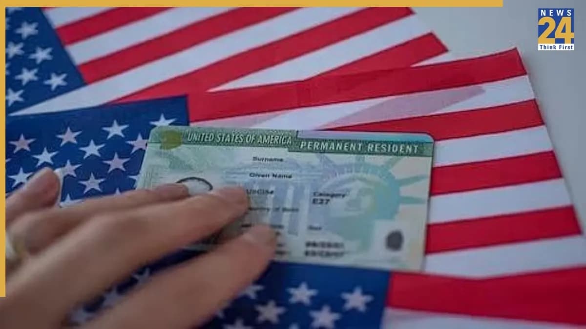 US Green Card New Rules: अमेरिका ने बदले ग्रीन कार्ड के नियम, जानें भारतीयों पर क्या पड़ेगा असर?