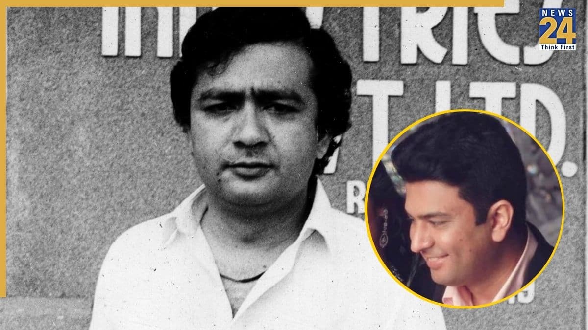 पिता ने दिल्ली के दरियागंज में बेचा जूस, आज बेटे ने खड़ी की ₹10,000 करोड़ की कंपनी, इशारे पर नाच रहा पूरा बॉलीवुड
