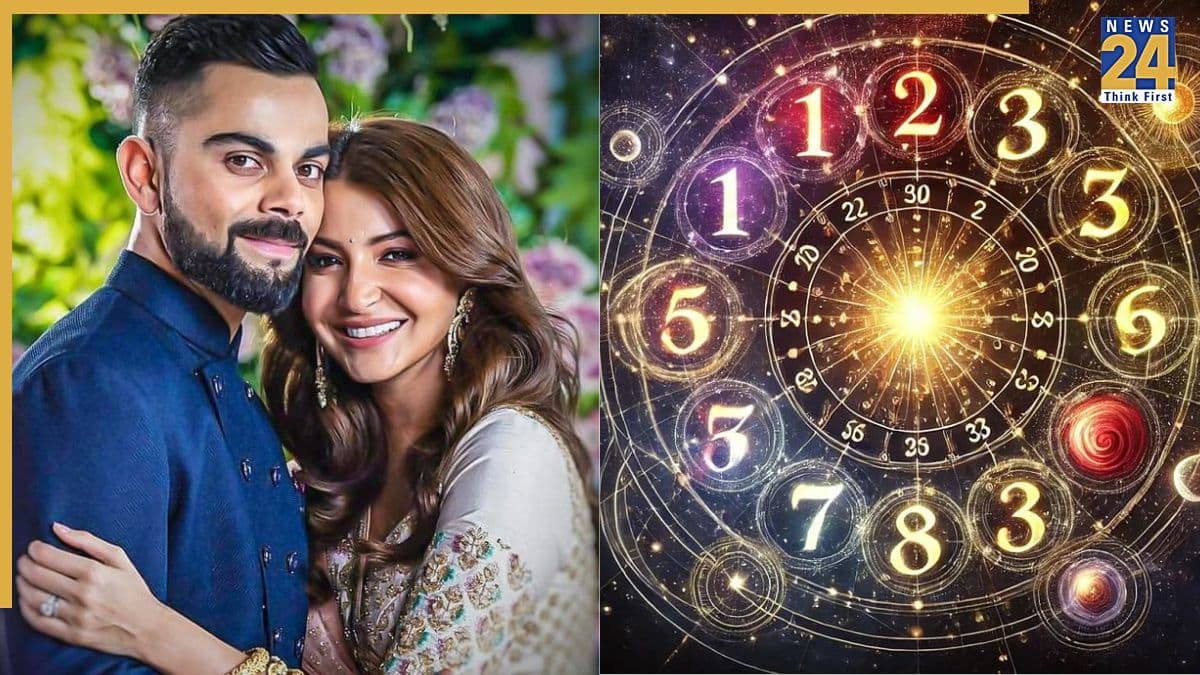 Numerology: पति की 'लाडली' होती हैं इस मूलांक की लड़कियां, हर छोटी-बड़ी ख्वाहिश चुटकियों में होती है पूरी