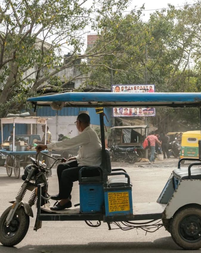 इलेक्ट्रिक वाहनों को मिलेगा बढ़ावा