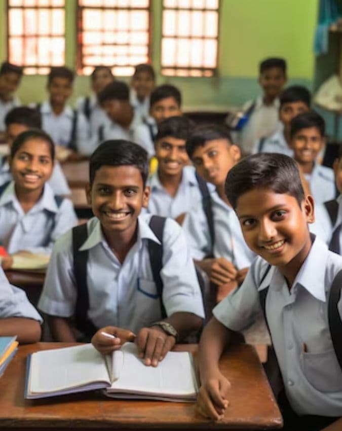विदेशी भाषा चुन सकते हैं, लेकिन शर्त के साथ