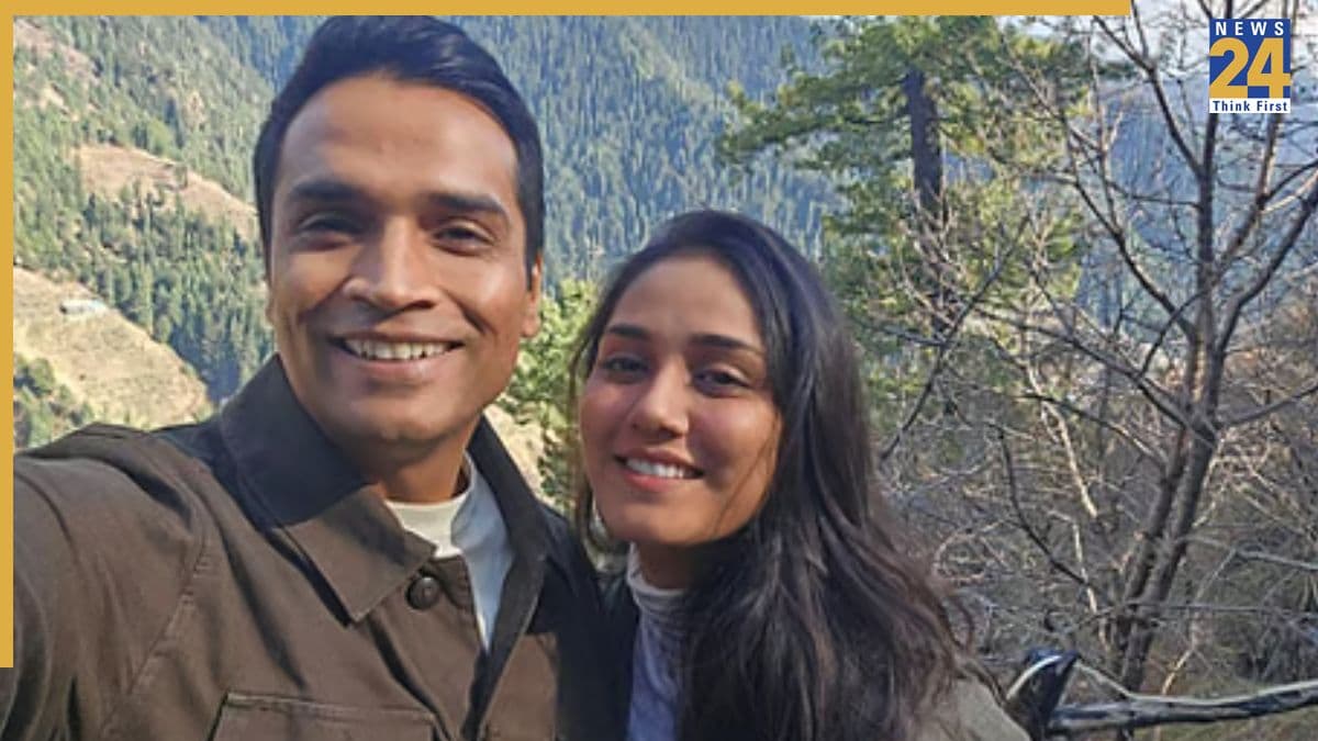 Twisha Sharma Case: कौन है ट्विशा का पति समर्थ सिंह? 10 दिन फरार रहने के बाद किया सरेंडर, जानिए पूरी कुंडली