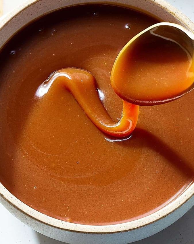 सबसे पहले तैयार करें कैरेमल