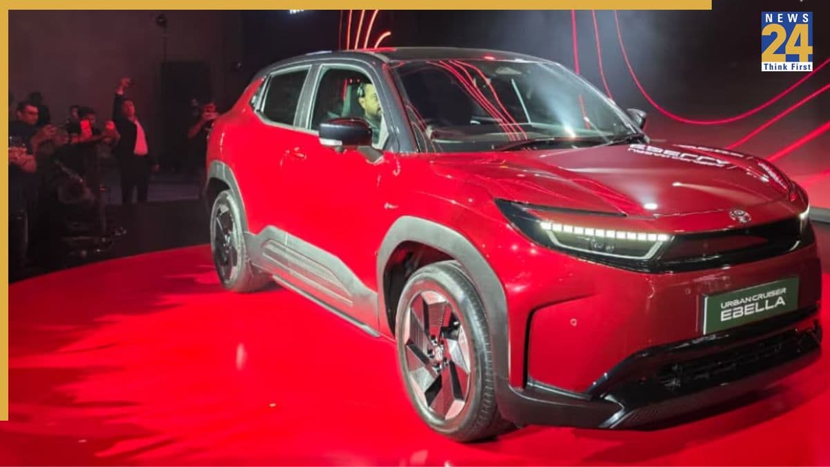 Upcoming Cars in May 2026: इस महीने कार लॉन्च की बौछार, Honda City से लेकर Tata Sierra EV तक बाजार में आएंगे कई नए मॉडल