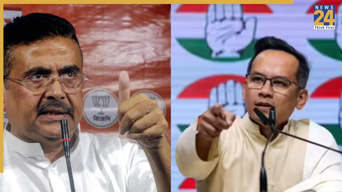 Assembly Election Results 2026: बड़े नेताओं को लगा झटका, असम के मंत्री और बंगाल के इतने दिग्गज पीछे