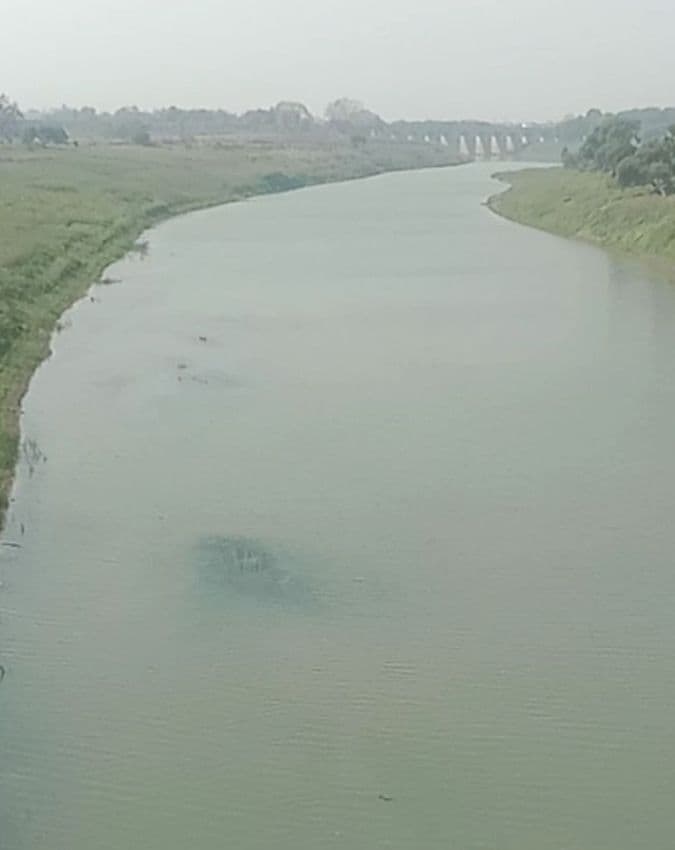 कर्मनाशा नदी