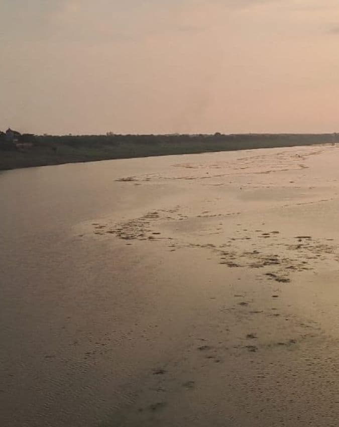 चंबल नदी का डरावना इतिहास