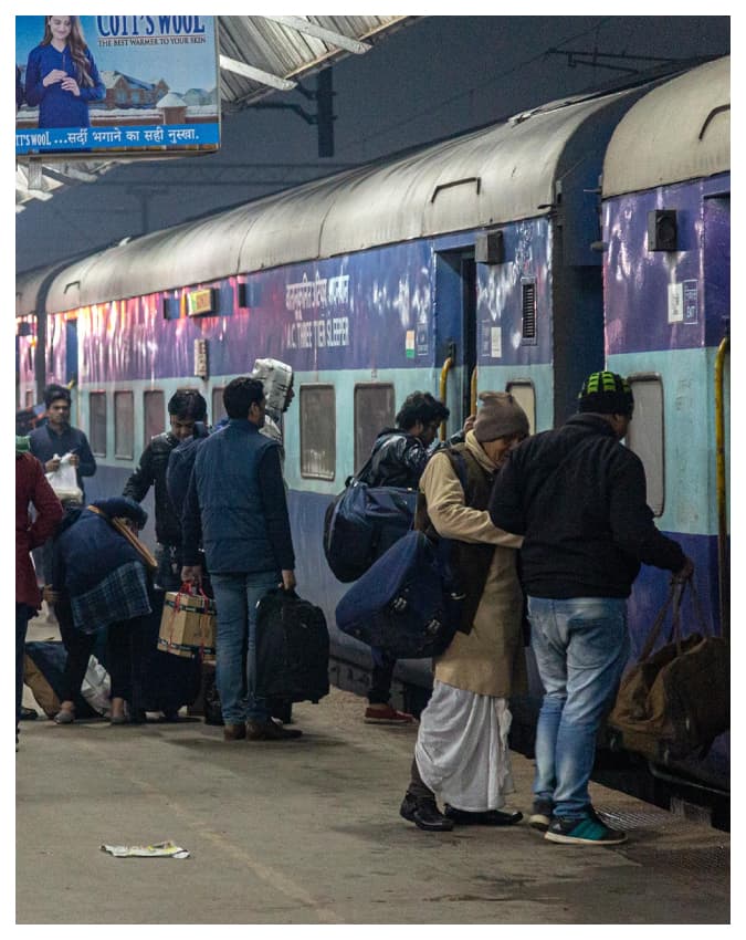 टिकट बुक करते समय रखें इस बात का ध्यान