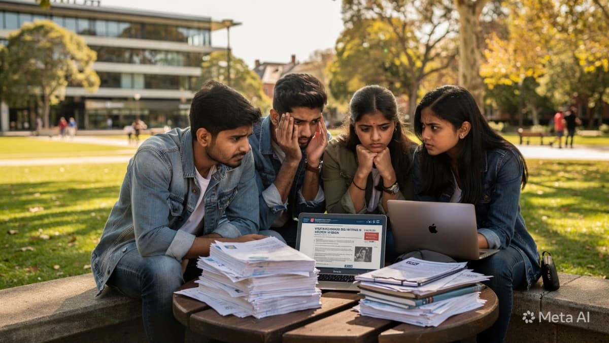 ऑस्ट्रेलिया ने विदेशी छात्रों के लिए बदले नियम, कई प्राइवेट कॉलेजों पर लगी रोक; भारतीय छात्रों पर क्या होगा असर?