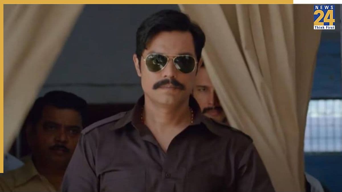 Jio Hotstar पर नंबर 1 पर ट्रेंड कर रही 10 एपिसोड वाली यह वेब सीरीज, क्राइम-थ्रिलर फैंस के लिए है 'मस्ट वॉच'