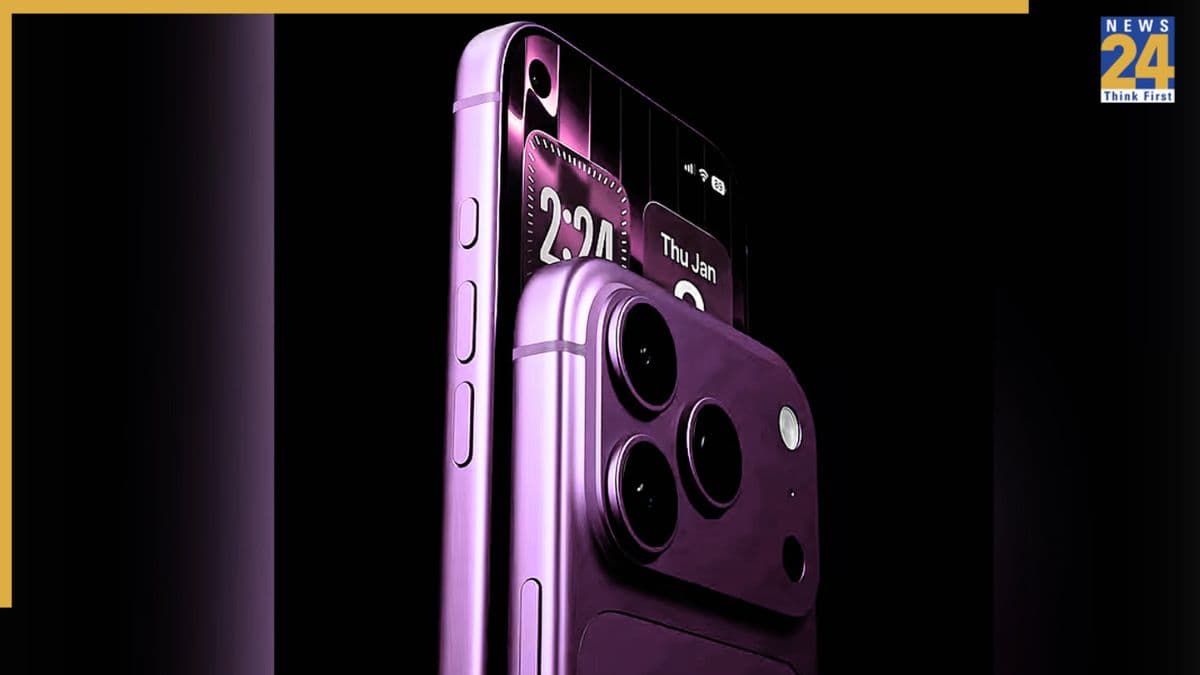 iphone 18 pro max
