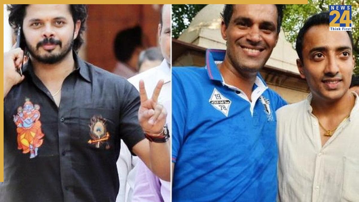 जेल की हवा से लेकर सिल्वर स्क्रीन और कोचिंग तक... 13 साल में कितनी बदल गई फिक्सिंग में फंसे इन 3 क्रिकेटरों की दुनिया?