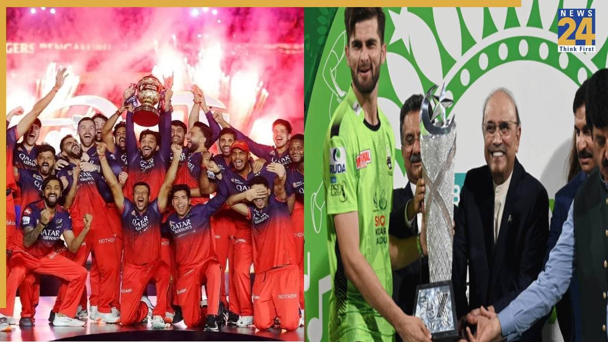 करोड़ों बनाम कौड़ी! IPL और PSL की प्राइज मनी में जमीन-आसमान का फर्क, आंकड़े देख रह जाएंगे हैरान