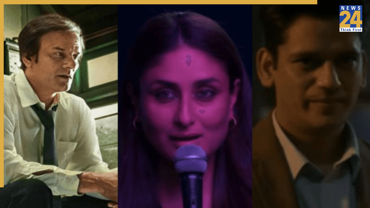 Netflix पर जमकर देखी जा रही ये 2 घंटे 19 मिनट की मिस्ट्री-थ्रिलर फिल्म, क्लाइमेक्स घुमा देगा दिमाग