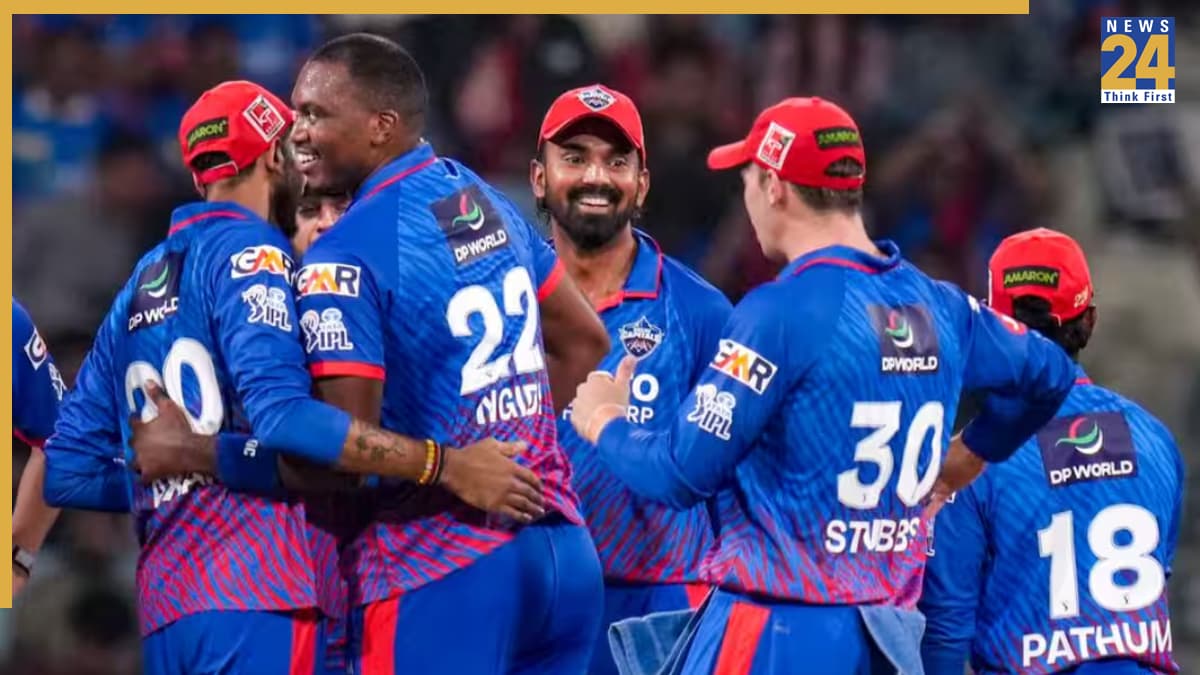 IPL 2026: लगातार 3 हार के बाद दिल्ली को लगा तगड़ा झटका, RR के खिलाफ भी नहीं खेल पाएंगे लुंगी एनगिडी