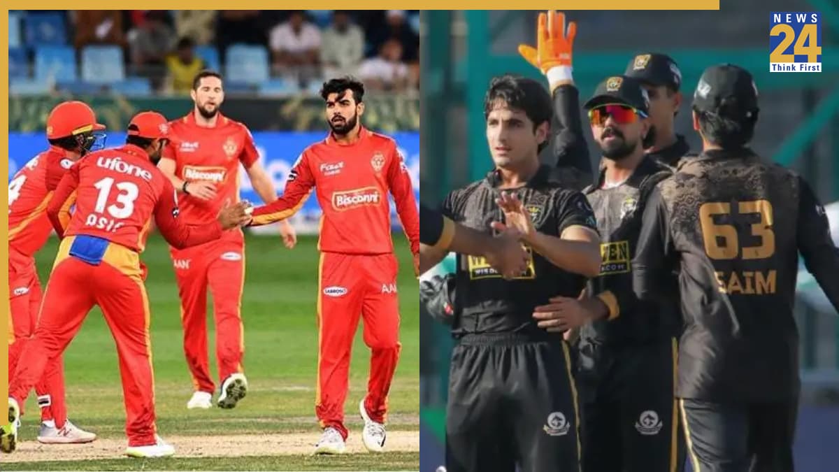 भारत में कहां देखें PSL 2026 का दूसरा एलिमिनेटर? ग्लेन मैक्सवेल दिखाएंगे अपना दम!