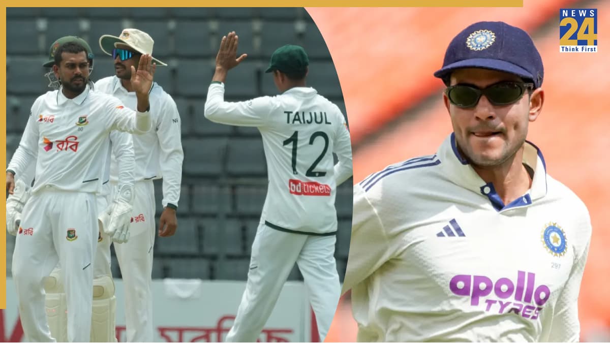 WTC Points Table: बांग्लादेश की सरजमीं पर शर्मसार हुआ पाकिस्तान, WTC पॉइंट्स टेबल में आया ‘भूचाल’, बढ़ी टीम इंडिया की टेंशन