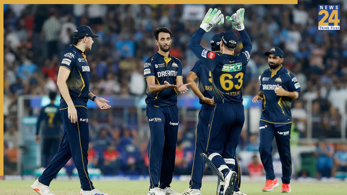 IPL 2026: CSK के खिलाफ गुजरात टाइटंस की ऐसी होगी प्लेइंग 11! मैच विनर खिलाड़ी का कटेगा पत्ता?