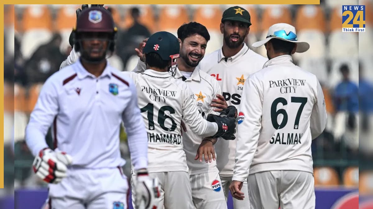 पाकिस्तान की नई सीरीज का हुआ ऐलान, WTC पॉइंट्स टेबल में आखिरी नंबर की टीम के साथ खेलेगी 3 टेस्ट