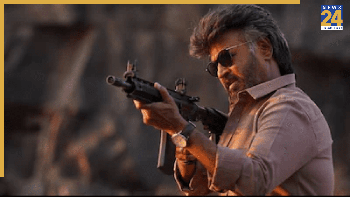 Rajinikanth की फिल्म 'Jailer 2' के सेट पर दर्दनाक हादसा, करंट लगने से 28 साल के शख्स की गई जान