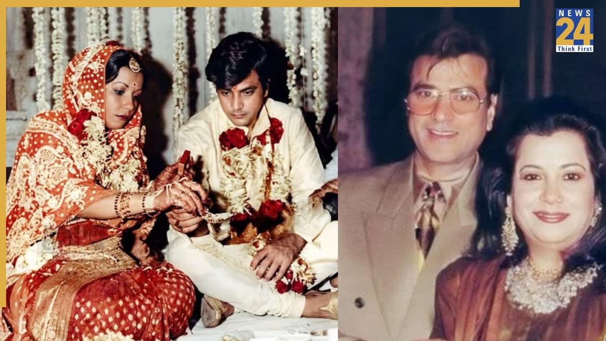 जितेंद्र की पत्नी की 10 खूबसूरत फोटोज वायरल, ग्लैमर के सामने बड़ी-बड़ी हसीनाएं भी हुईं फेल!