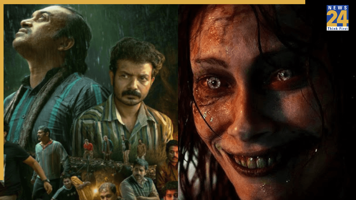 Netflix-Prime नहीं, JioHotstar पर देखें ये 5 एक्शन-थ्रिलर फिल्में, वीकेंड बन जाएगा शानदार