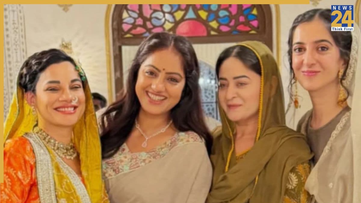 मां बनने के 12 दिन बाद काम पर लौटी थी ये एक्ट्रेस, नहीं हुआ पछतावा; अकेले ही की बच्चे परवरिश