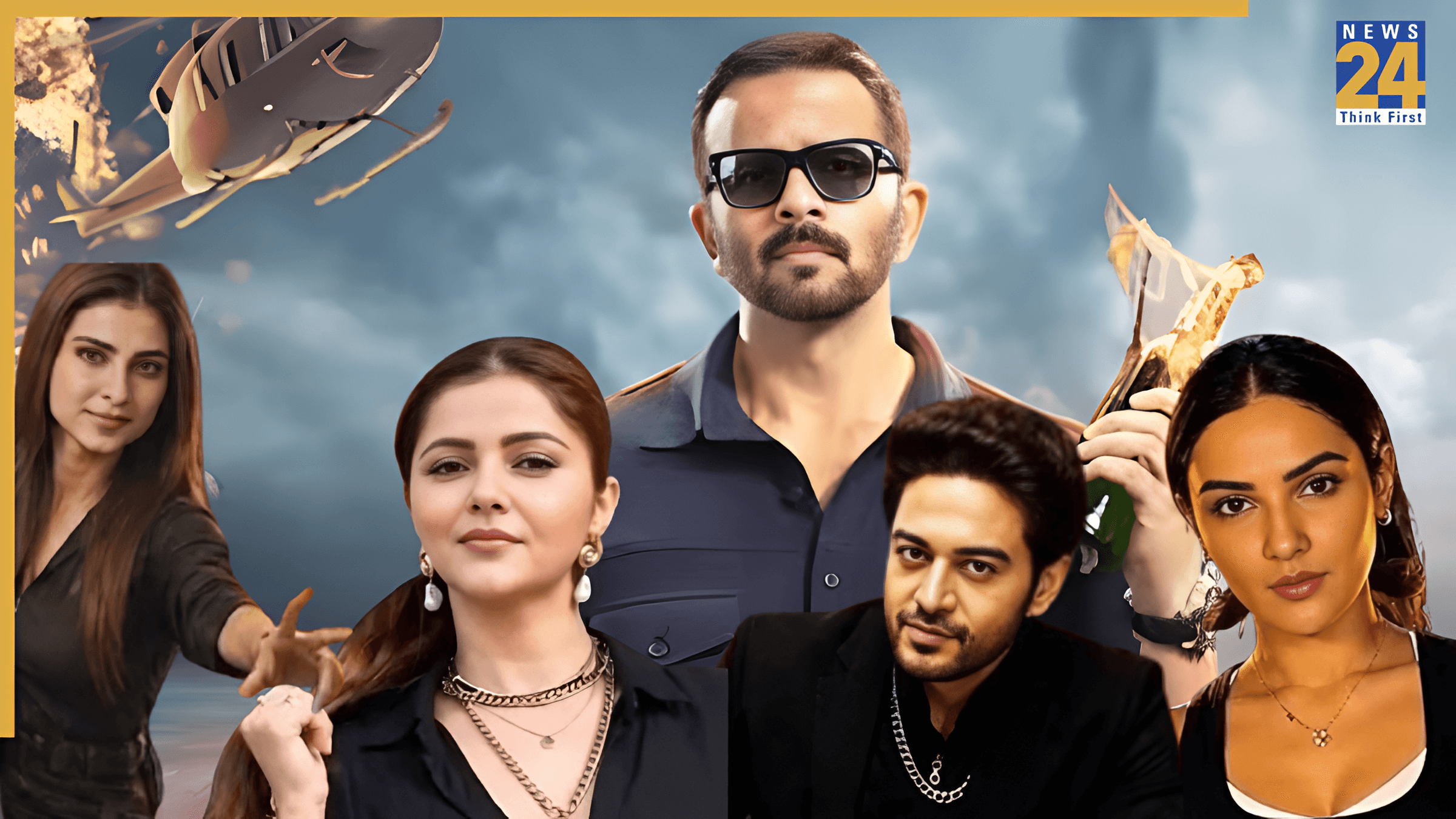 KKK 15 Update: 'खतरों के खिलाड़ी 15' में इन 12 कंटेस्टेंट के बीच होगी जंग, देखें पूरी लिस्ट