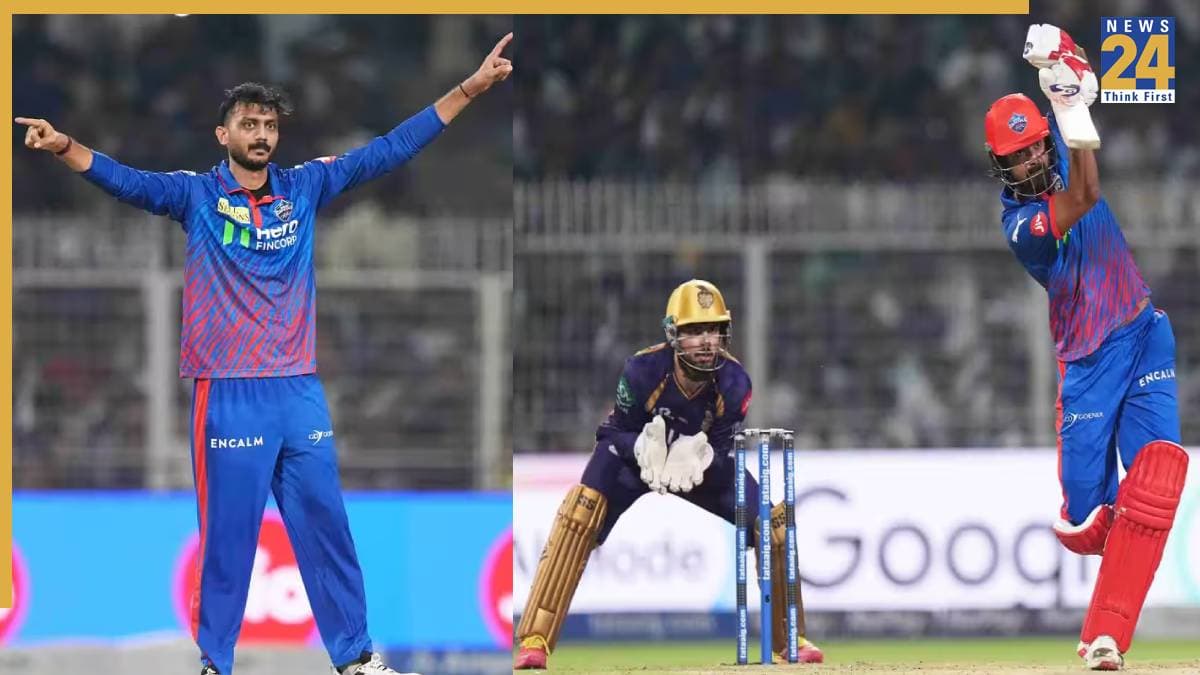 KKR vs DC Highlights: आखिरी मुकाबले में दिल्ली कैपिटल्स ने मारी बाजी, कोलकाता को 40 रनों से दी मात