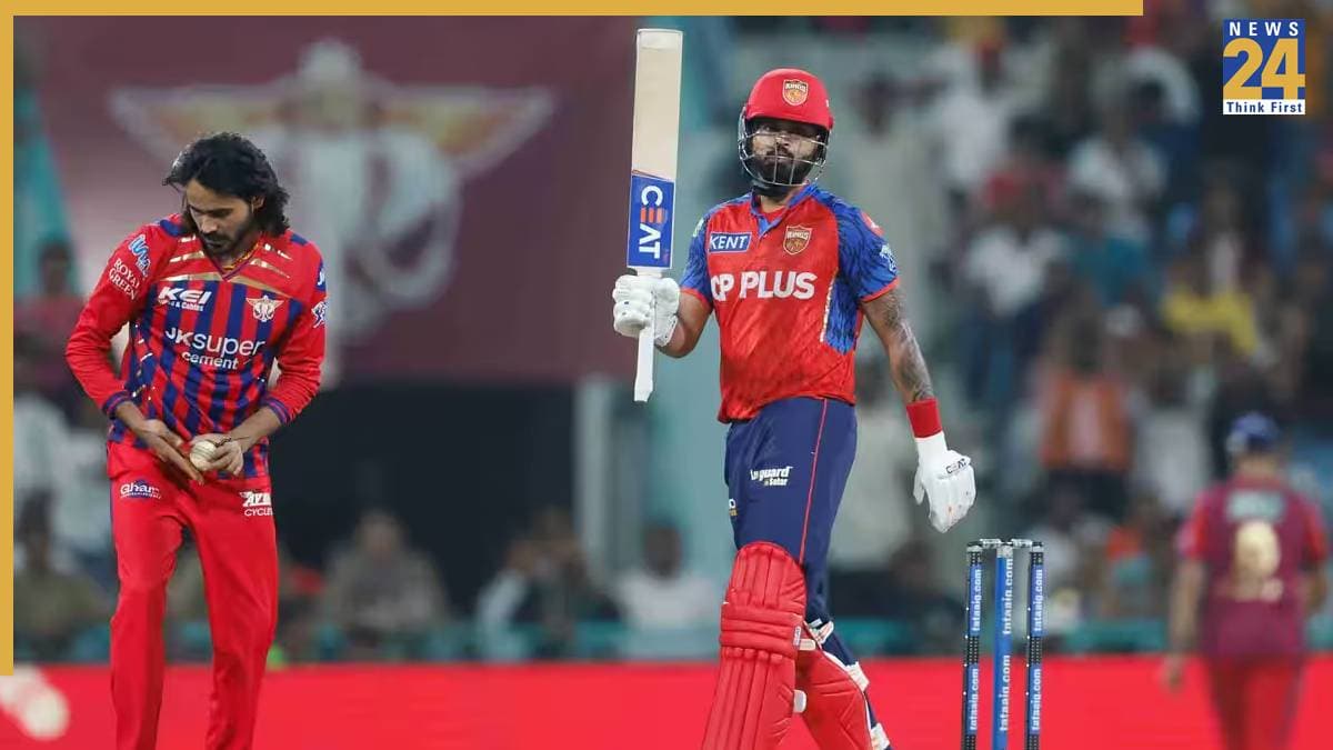 LSG vs PBKS Highlights: श्रेयस अय्यर के शतक से उड़ी लखनऊ की टीम, पंजाब किंग्स ने 7 विकेट से जीता मुकाबला