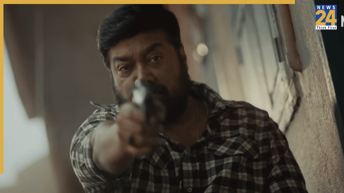 Drishyam 3 से पहले Netflix पर देख डालें ये मिस्ट्री फिल्म, हर सीन में छिपा है बड़ा राज