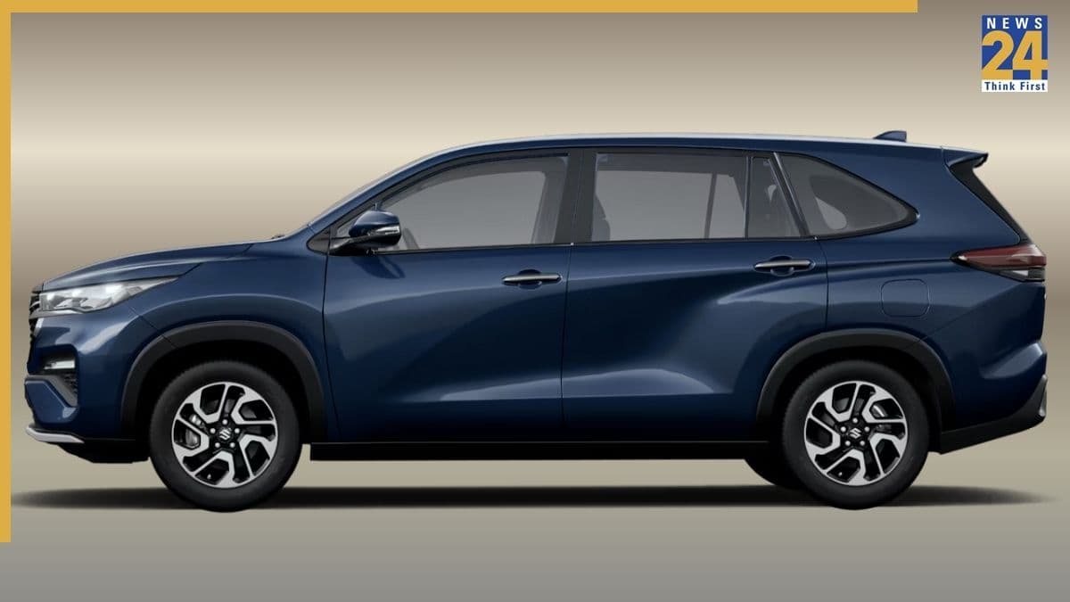 2.15 लाख सस्ती हुई Maruti की ये कार! 7-सीटर फैमिली कार पर बंपर ऑफर