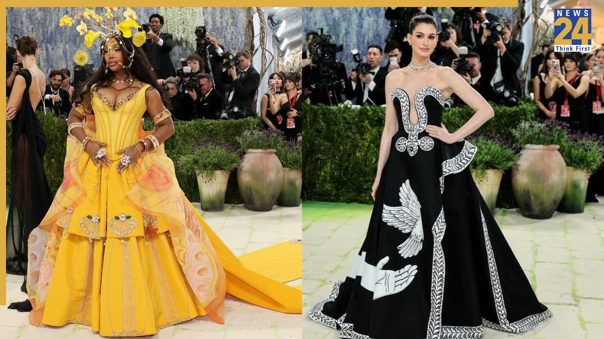 Met Gala 2026 के 6 अजीबोगरीब रूल्स, जो सेलेब्स के लिए बने सिरदर्द! जानें क्या-क्या है बैन