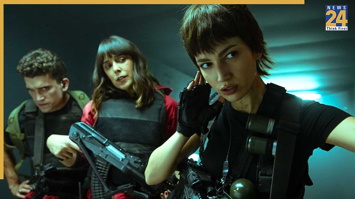 Netflix पर 1.3 बिलियन घंटे देखी गई ये 5 Season वाली ड्रामा सीरीज, 8.2 IMDb रेटिंग के साथ आज भी लोगों की फेवरेट लिस्ट में शामिल