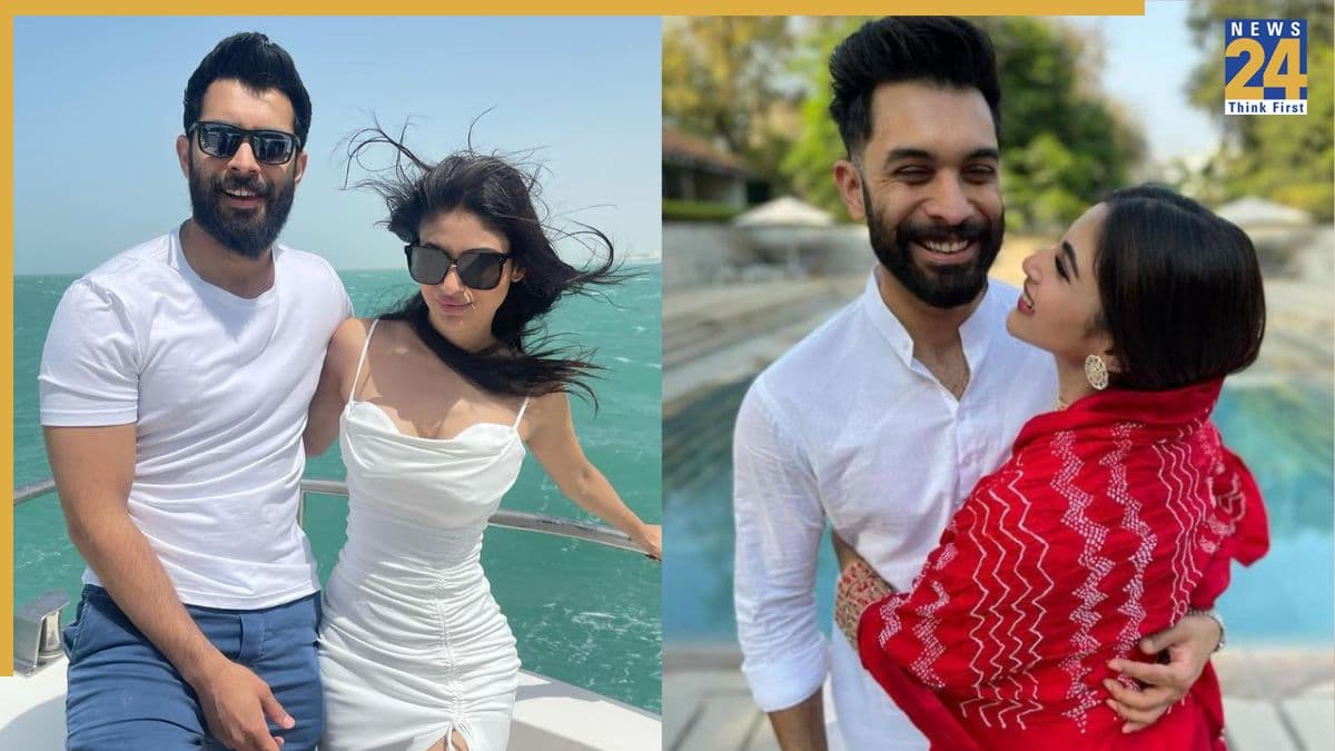 पति ने हड़पे मौनी रॉय के पैसे! टूटने की कगार पर TV की 'नागिन' की शादी?