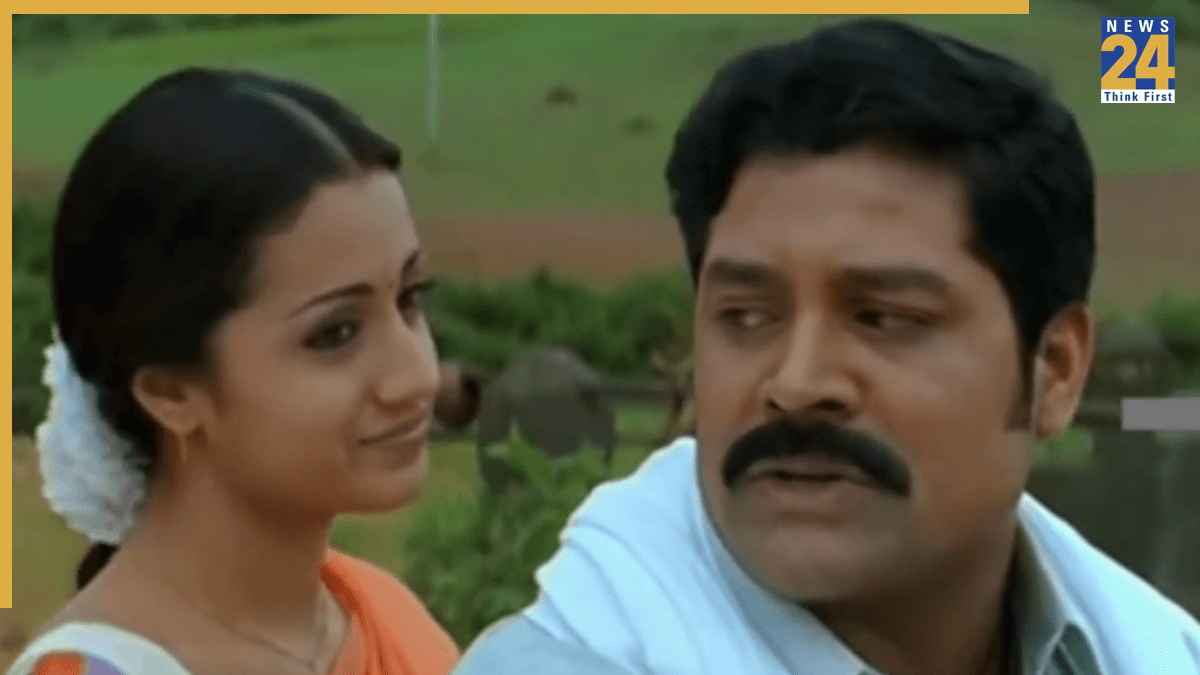21 साल पुरानी Trisha Krishnan की वो ब्लॉकबस्टर फिल्म, जिसका हिंदी रीमेक निकला महाफ्लॉप, मेकर्स का हुआ बुरा हाल