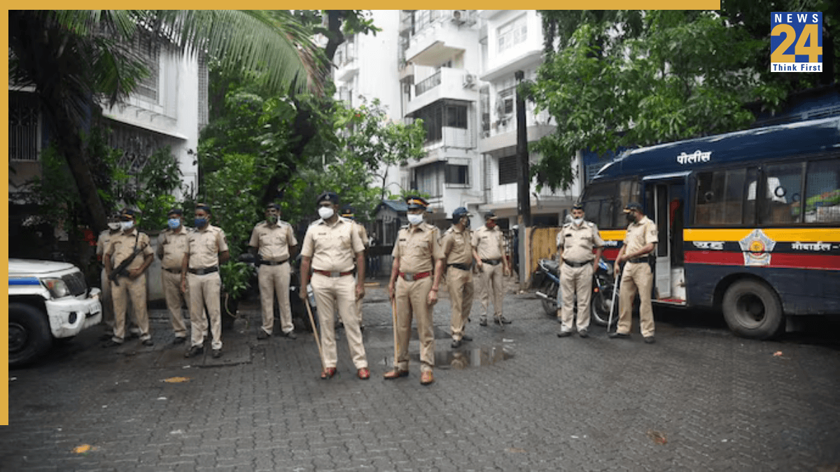 हाथ में खाने का पैकेट, कपड़े में लिपटी मिली लाश, छत्रपति संभाजीनगर की घटना ने झकझोर दिया शहर