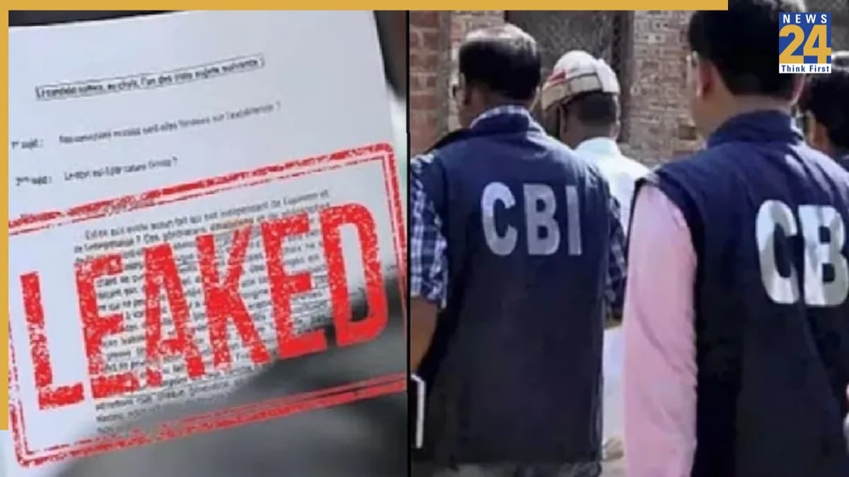 NEET का पेपर कैसे हुआ लीक? मामले में CBI का चौंकाने वाला खुलासा, ट्रांसलेटर ने ही पूछताछ में खोले राज