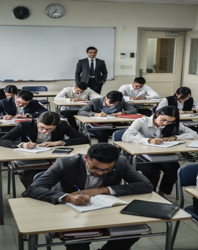 अभ्यर्थियों के खाते में जाएगा पैसा