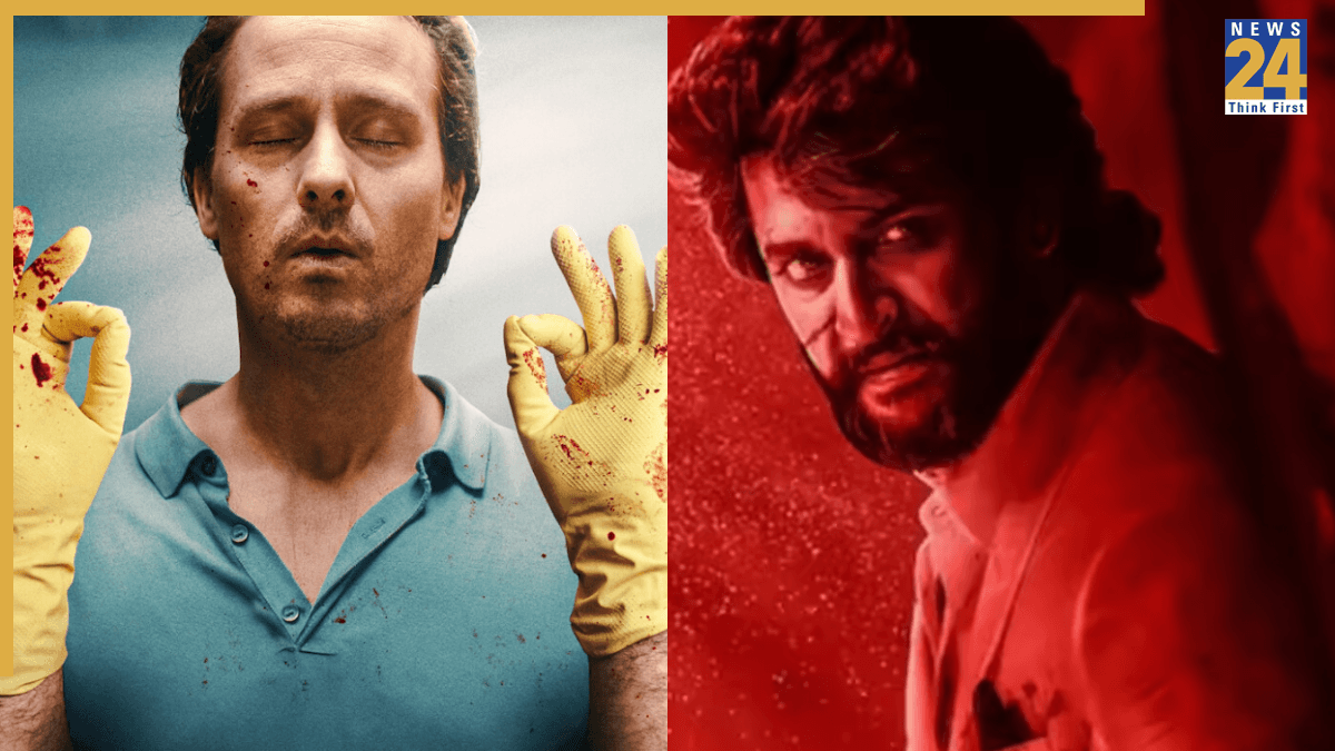 Netflix पर 24 से 31 मई तक एंटरटेनमेंट का होगा धमाका, रिलीज होंगी जबरदस्त फिल्में-सीरीज
