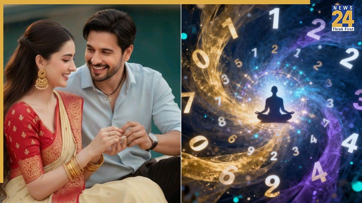 Numerology: 35 के बाद शादी करते हैं इस मूलांक के जातक, पार्टनर के आते ही होती है छप्परफाड़ तरक्की
