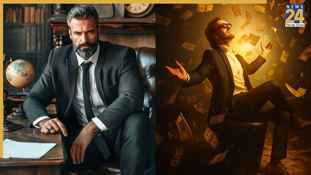 Numerology: अधेड़ उम्र में सफलता पाते हैं इस मूलांक के जातक, 40 के बाद मिलती है सोने की सीढ़ी, अमर हो जाता है इनका नाम