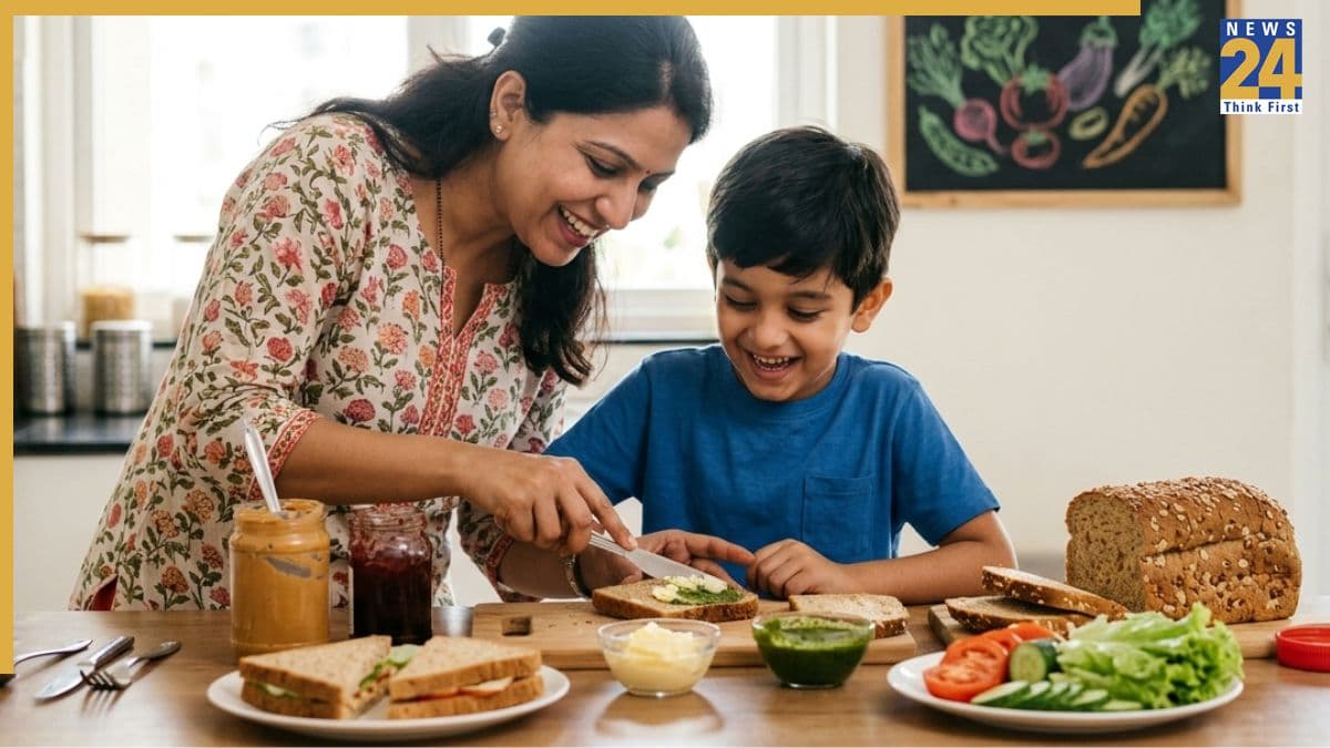 7 साल की उम्र तक बच्चों को जरूर सिखाएं ये 7 स्किल्स, आज से ही शुरू कर दीजिए ट्रेनिंग