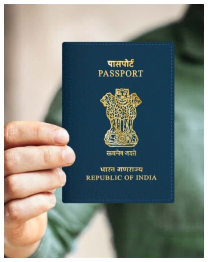 पासपोर्ट नागरिकता का प्रमाण नहीं, तो पुलिस जांच की क्या जरूरत है?